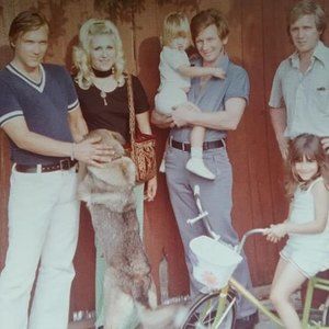 Meet your Posher, Maria-lynn